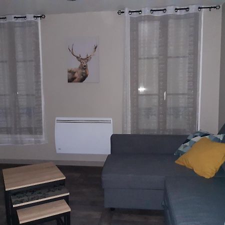 Joli Appartement T2 Agglo Troyes Sainte-Savine Esterno foto
